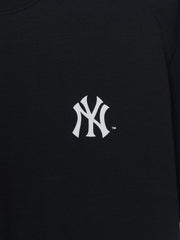 MLB Kaos Oversize Original - Kualitas Terbaik, Unisex, COD'ML-63