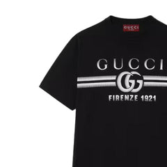 GUCCI Kaos Oversize Original - Kualitas Terbaik, Unisex, COD '" G-31