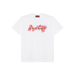 GUCCI Kaos Oversize Original - Kualitas Terbaik, Unisex, COD G-87