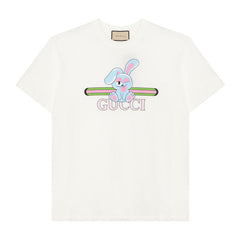 GUCCI Kaos Oversize Original - Kualitas Terbaik, Unisex, COD '" G-11