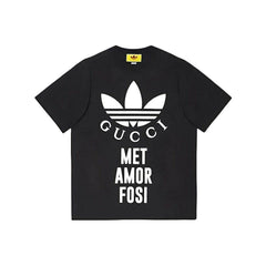 GUCCI Kaos Oversize Original - Kualitas Terbaik, Unisex, COD G-111