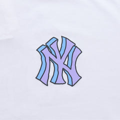 MLB Kaos Oversize Original - Kualitas Terbaik, Unisex, COD'ML-31