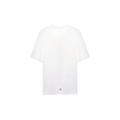 Kaos Givenchy Bermotif, Unisex -J-43