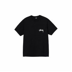 STUSSY Kaos Oversize Original - Kualitas Terbaik, Unisex, COD'-S-117