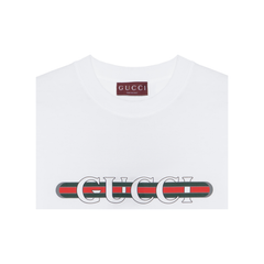 GUCCI Kaos Oversize Original - Kualitas Terbaik, Unisex, COD '" G-22