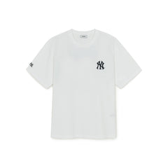 MLB Kaos Oversize Original - Kualitas Terbaik, Unisex, COD'ML-34