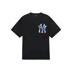 MLB Kaos Oversize Original - Kualitas Terbaik, Unisex, COD'ML-52