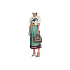 GUCCI Kaos Oversize Original - Kualitas Terbaik, Unisex, COD G-72