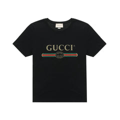 GUCCI Kaos Oversize Original - Kualitas Terbaik, Unisex, COD '" G-12