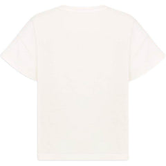 Kaos Pendek DIOR dengan Motif Gambar/Cetak, Cocok untuk Pria dan Wanita -D-10