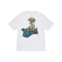 STUSSY Kaos Oversize Original - Kualitas Terbaik, Unisex, COD'-S-15