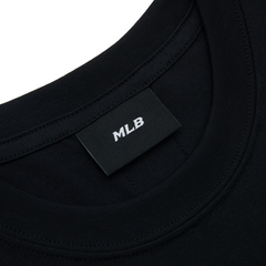 MLB Kaos Oversize Original - Kualitas Terbaik, Unisex, COD'ML-79