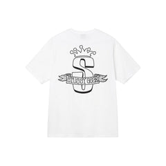 STUSSY Kaos Oversize Original - Kualitas Terbaik, Unisex, COD'-S-16