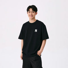 MLB Kaos Oversize Original - Kualitas Terbaik, Unisex, COD'ML-69