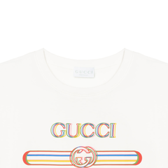 GUCCI Kaos Oversize Original - Kualitas Terbaik, Unisex, COD G-119