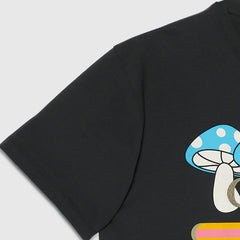 GUCCI Kaos Oversize Original - Kualitas Terbaik, Unisex, COD G-91