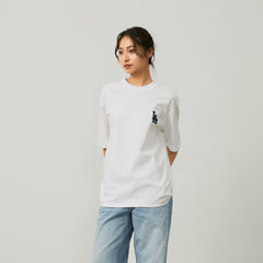 MLB Kaos Oversize Original - Kualitas Terbaik, Unisex, COD'ML-30