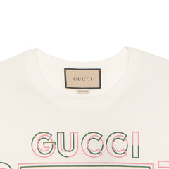 GUCCI Kaos Oversize Original - Kualitas Terbaik, Unisex, COD '" G-28