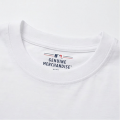 MLB Kaos Oversize Original - Kualitas Terbaik, Unisex, COD'ML-23