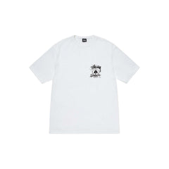 STUSSY Kaos Oversize Original - Kualitas Terbaik, Unisex, COD'-S-61