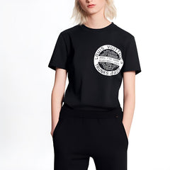 LV Kaos Oversize Original - Kualitas Terbaik, Unisex, COD'-LV-63