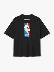 FEAR OF GOD Essentials Kaos Logo Seri Huruf, Unisex '"COD '" FOG - 10