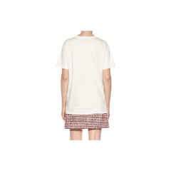 GUCCI Kaos Oversize Original - Kualitas Terbaik, Unisex, COD G-115