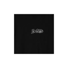 Burberry Kaos Logo Seri Huruf, Unisex, COD '"B-58