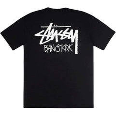 STUSSY Kaos Oversize Original - Kualitas Terbaik, Unisex, COD'-S-56