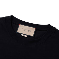 GUCCI Kaos Oversize Original - Kualitas Terbaik, Unisex, COD G-100