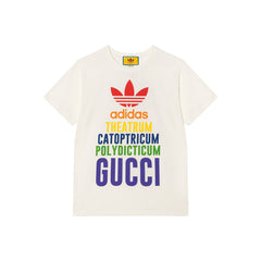 GUCCI Kaos Oversize Original - Kualitas Terbaik, Unisex, COD G-103