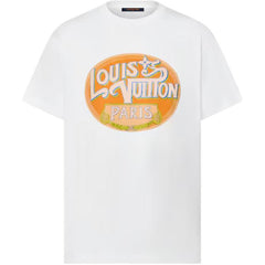 LV Kaos Oversize Original - Kualitas Terbaik, Unisex, COD'-LV-42