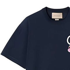 GUCCI Kaos Oversize Original - Kualitas Terbaik, Unisex, COD G-94