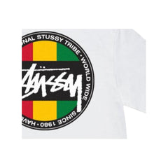 STUSSY Kaos Oversize Original - Kualitas Terbaik, Unisex, COD'-S-103