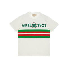 GUCCI Kaos Oversize Original - Kualitas Terbaik, Unisex, COD '" G-65