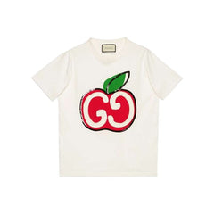 GUCCI Kaos Oversize Original - Kualitas Terbaik, Unisex, COD '" G-61