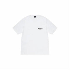 STUSSY Kaos Oversize Original - Kualitas Terbaik, Unisex, COD'-S-110