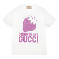 GUCCI Kaos Oversize Original - Kualitas Terbaik, Unisex, COD G-80