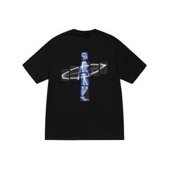 STUSSY Kaos Oversize Original - Kualitas Terbaik, Unisex, COD'-S-106