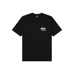 STUSSY Kaos Oversize Original - Kualitas Terbaik, Unisex, COD'-S-44
