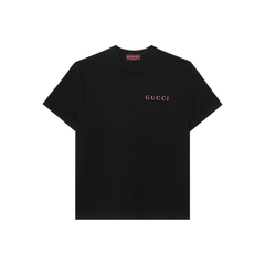 GUCCI Kaos Oversize Original - Kualitas Terbaik, Unisex, COD '" G-16