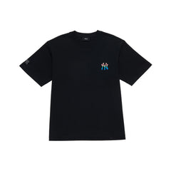 MLB Kaos Oversize Original - Kualitas Terbaik, Unisex, COD'ML-79