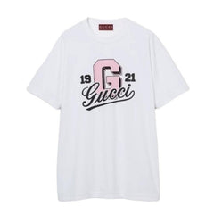 GUCCI Kaos Oversize Original - Kualitas Terbaik, Unisex, COD G-90