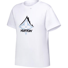 LV Kaos Oversize Original - Kualitas Terbaik, Unisex, COD'-LV-50