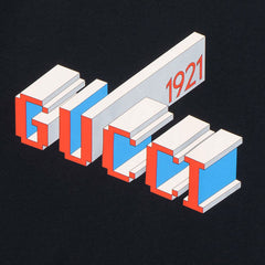 GUCCI Kaos Oversize Original - Kualitas Terbaik, Unisex, COD '" G-05