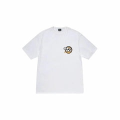 STUSSY Kaos Oversize Original - Kualitas Terbaik, Unisex, COD'-S-111
