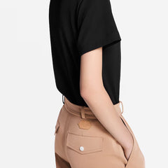 LV Kaos Oversize Original - Kualitas Terbaik, Unisex, COD'-LV-71