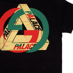 GUCCI Kaos Oversize Original - Kualitas Terbaik, Unisex, COD G-97