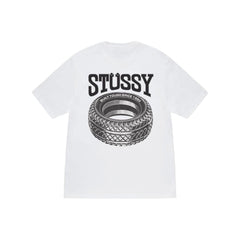 STUSSY Kaos Oversize Original - Kualitas Terbaik, Unisex, COD'-S-32