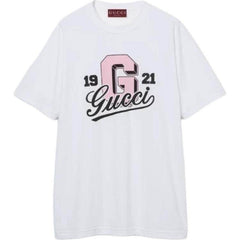 GUCCI Kaos Oversize Original - Kualitas Terbaik, Unisex, COD G-90